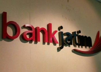Bank Jatim Salurkan Kredit Rp59.6 Triliun di Kuartal I 2024