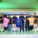 Tim Proliga 2024 Voli Putri Gresik Petrokimia Pupuk Indonesia Resmi Diluncurkan, Optimis Juara I
