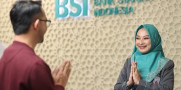 570 Cabang BSI Tetap Buka Selama Libur Lebaran 2024