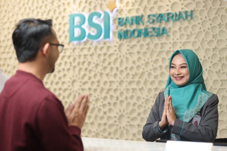 570 Cabang BSI Tetap Buka Selama Libur Lebaran 2024