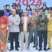 BTN Prioritas Semarakan Indonesia Fashion Week 2024