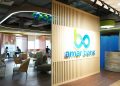 Amar Bank Cetak Kinerja Positif dan Pertumbuhan yang Signifikan di Sepanjang 2023