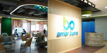 Amar Bank Cetak Kinerja Positif dan Pertumbuhan yang Signifikan di Sepanjang 2023