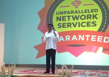 Indosat Ooredoo Hutchison Hadirkan Kegembiraan Berlimpah Saat Idul Fitri Melalui Unparalleled Network Services Guaranteed