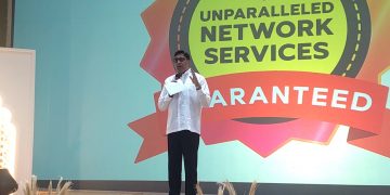 Indosat Ooredoo Hutchison Hadirkan Kegembiraan Berlimpah Saat Idul Fitri Melalui Unparalleled Network Services Guaranteed