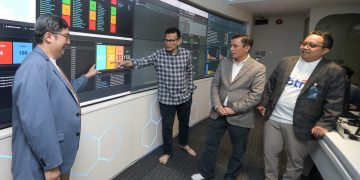 BTN Siap Layani Transaksi Nasabah Selama Musim Lebaran Idul Fitri 2024