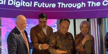 Indosat Ooredoo Hutchison dan Mastercard Umumkan Kemitraan Cybersecurity Center of Excellence