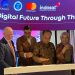 Indosat Ooredoo Hutchison dan Mastercard Umumkan Kemitraan Cybersecurity Center of Excellence