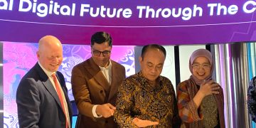 Kerjasama IOH dengan MarterCard