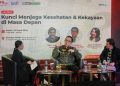 Peduli dengan Gaya Hidup Sehat, IFG Life Hadirkan IFG Life Protection Platinum dan IFG LifeCHANCE