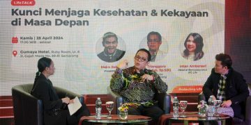 Peduli dengan Gaya Hidup Sehat, IFG Life Hadirkan IFG Life Protection Platinum dan IFG LifeCHANCE