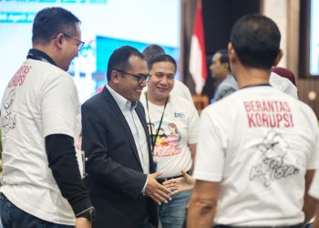 Gandeng KPK, BTN Perkuat Integritas Karyawan BTN