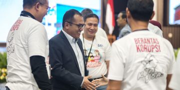 Gandeng KPK, BTN Perkuat Integritas Karyawan BTN