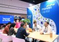 Tuntaskan Program Xponent di Money 20/20 Asia, Mandiri Capital Indonesia Siap Jajaki Pasar Regional dan Global