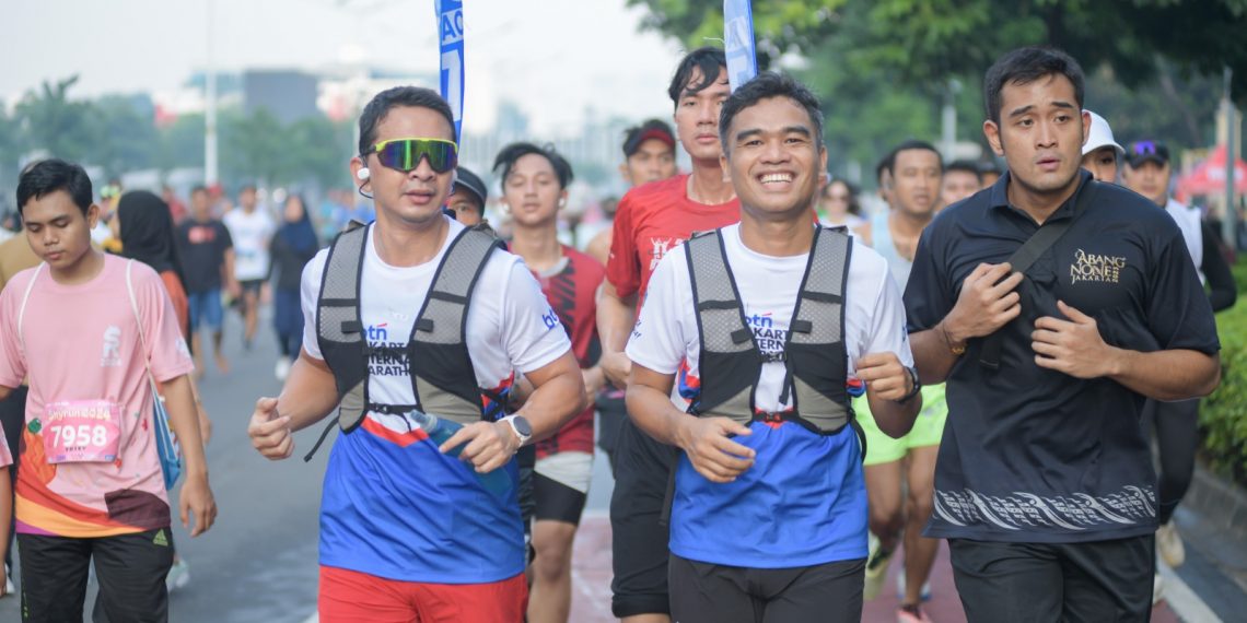 Road to BTN Jakim 2024