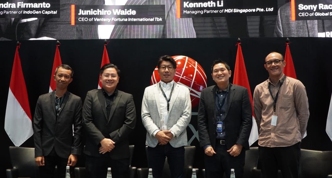 Optimalkan Pertumbuhan Startup IPO, BEI dan IndoGen Capital Gelar“Startup Go Public Summit 2024”