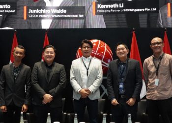 Optimalkan Pertumbuhan Startup IPO, BEI dan IndoGen Capital Gelar“Startup Go Public Summit 2024”
