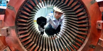 Media Visit PT Krakatau Chandra Energi