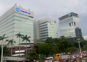 Chandra Asri Group Menjajaki Peluang Kerjasama dengan Perum Jasa Tirta II,Dukung Kebutuhan Energi Baru Terbarukan (EBT) di Pabrik CA-EDC