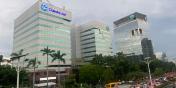 Chandra Asri Group Menjajaki Peluang Kerjasama dengan Perum Jasa Tirta II,Dukung Kebutuhan Energi Baru Terbarukan (EBT) di Pabrik CA-EDC