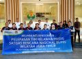 15 Hari Mengabdi, Tim Medis Satgas Bencana Nasional Bumn Wilayah Jawa Timur Tangani Lebih Dari 2.100 Warga Terdampak Gempa Di Bawean