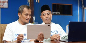Samsung Tingkatkan Kompetensi Guru dan Dosen Melalui Samsung Innovation Campus