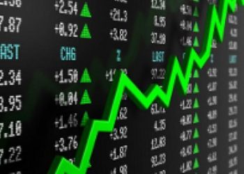 Harga Saham BREN Menghijau Imbas Sentimen BlackRock