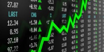 Harga Saham BREN Menghijau Imbas Sentimen BlackRock