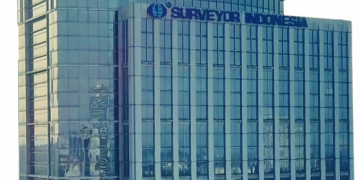 Surveyor Indonesia Berangkatkan 284 Pemudik ke Yogyakarta hingga Padang