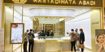 Hartadinata Abadi Raup Pendapatan Rp12,86 Triliun di 2023
