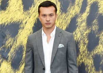 Nicholas Saputra Ditunjuk Jadi Duta Bakti BCA