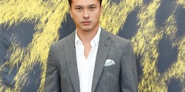 Nicholas Saputra Ditunjuk Jadi Duta Bakti BCA