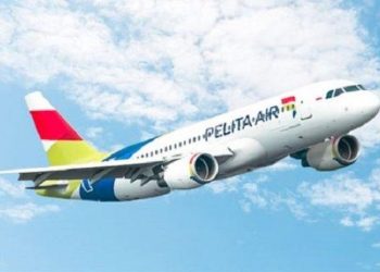 Pelita Air Tambah Rute Penerbangan Langsung Jakarta-Kendari PP