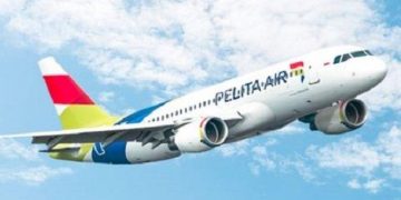 Pelita Air Tambah Rute Penerbangan Langsung Jakarta-Kendari PP