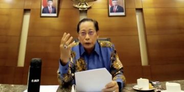 Bos BCA Sebut Pelemahan Rupiah Bukan Hanya karena Konflik Timur Tengah