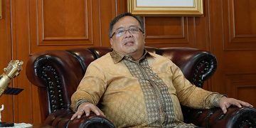 Astra International Angkat Bambang Brodjonegoro jadi Komisaris Independen