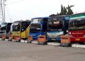 Temuan Ombudsman soal Harga Tiket Bus Mudik Lebaran 2024: Naik hingga 100 Persen