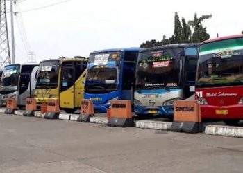 Temuan Ombudsman soal Harga Tiket Bus Mudik Lebaran 2024: Naik hingga 100 Persen