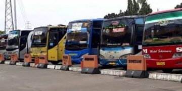 Temuan Ombudsman soal Harga Tiket Bus Mudik Lebaran 2024: Naik hingga 100 Persen