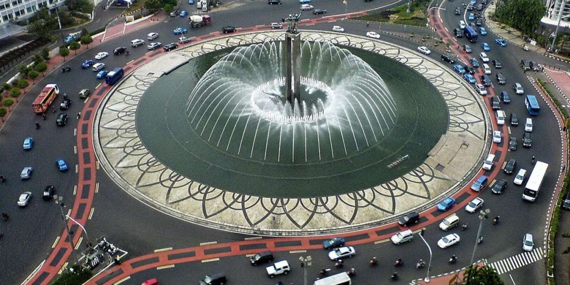 Jakarta Punya Potensi jadi Kota Belanja setelah Tak Lagi Jadi Ibukota Negara