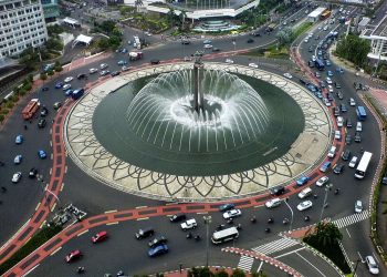 Jakarta Punya Potensi jadi Kota Belanja setelah Tak Lagi Jadi Ibukota Negara