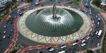 Jakarta Punya Potensi jadi Kota Belanja setelah Tak Lagi Jadi Ibukota Negara