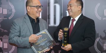 BTN Raih Best Savings Bank of The Year