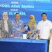 Siap Dukung Industri Mobil Listrik Nasional XL Axiata Sediakan Layanan ICT untuk PT Mobil Anak Bangsa