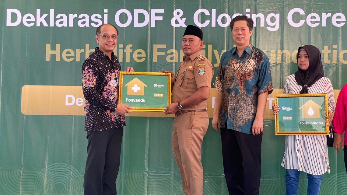 Deklarasi ODF