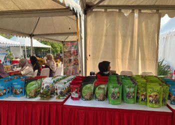 Berdayakan Masyarakat Pesisir, Bridgestone Indonesia Raih Penghargaan The SME CSR Award Asia 2024