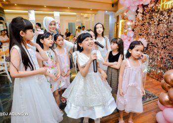 Salurkan Bakat Bermusik Dengan Produktif, Princess Hurrem Sajikan Sejumlah Lagu yang Cemerlang