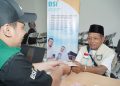 BSI Berangkatkan 83% Jamaah Haji Indonesia Tahun 2024