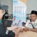 BSI Berangkatkan 83% Jamaah Haji Indonesia Tahun 2024
