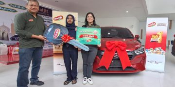 Strategi Prochiz Jaga Kinerja Penjualan